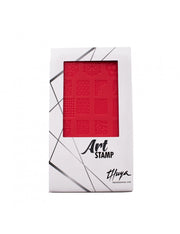 Art Stamp Mix B