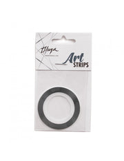 Art Strip Silver Thuya
