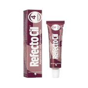 Refectocil Wimperverf 4 Kastanje
