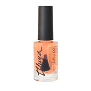 Base / Topcoat Nagellak Thuya
