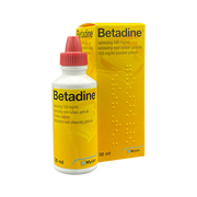 Betadine 30 ml