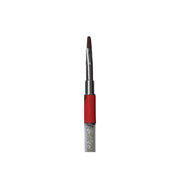 Brush 06 Gel White Decorative Swaroski
