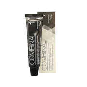 Combinal wimperverf 1 Zwart
