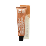 Combinal wimperverf 5 Bruin