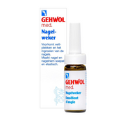 Gehwol Med. Nagelweker 15 ml