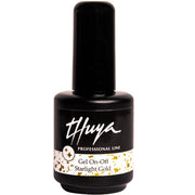Gellak Gel On-Off Starlight Gold Thuya