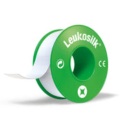 Leukosilk 5 mtr x 1 1/4 cm (smal)