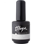 Gellak Gel On-Off Silver Thuya