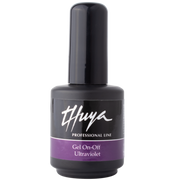 Gellak Gel On-Off Ultraviolet Thuya