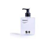Global Svelt Massage Oil 500 ml