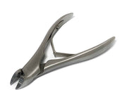 Nagel Koptang C-gripdia RVS Soft 11cm