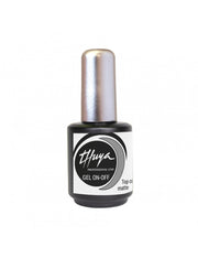Thuya Gel On-Off Top Coat Matte No Wipe 14 ml