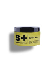 Global Svelt Rhiolite Peeling 450 ml pot