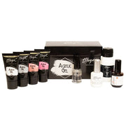 Acrylic Gel Compleet (4 kleuren)