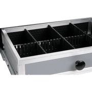 Koffer Ladeverdeling 5cm dieper/XL Veron