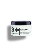 Global Svelt Firming Remodelling Cream 450 ml pot