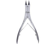 Dubbel scharniertang recht 14 cm
