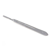 Scalpelhouder RVS nr.4