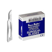 Swann Morton mesjes nr. 15 blauw
