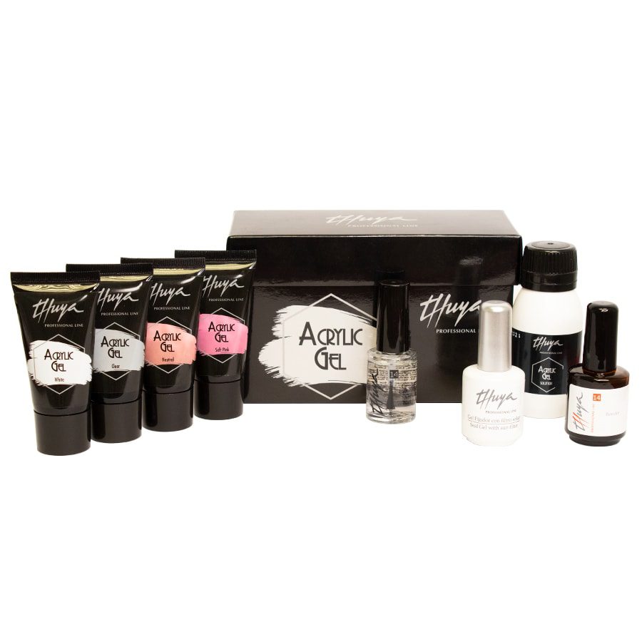 Acrylic Gel - Polygel