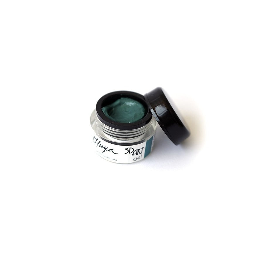 3D Art Gel Green Thuya 5gr