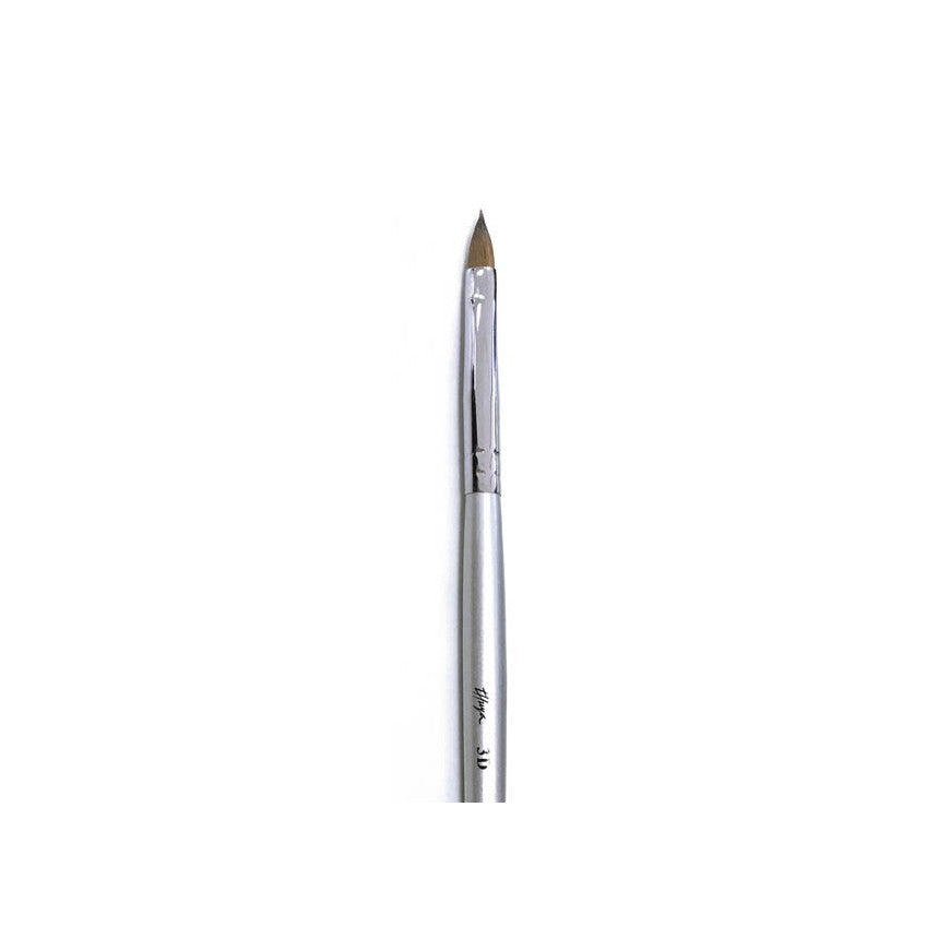 Brush 3 Decoracion 3D
