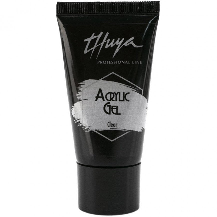 Acrylic Gel Clear 60 ml