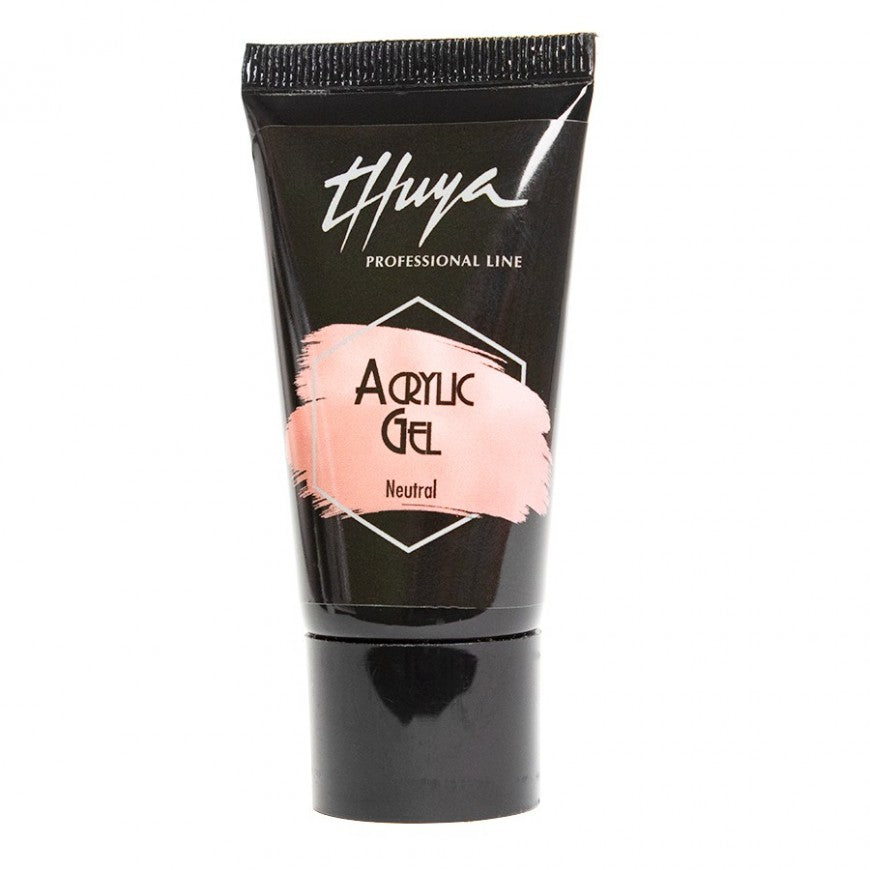 Acrylic Gel Neutral 60 ml