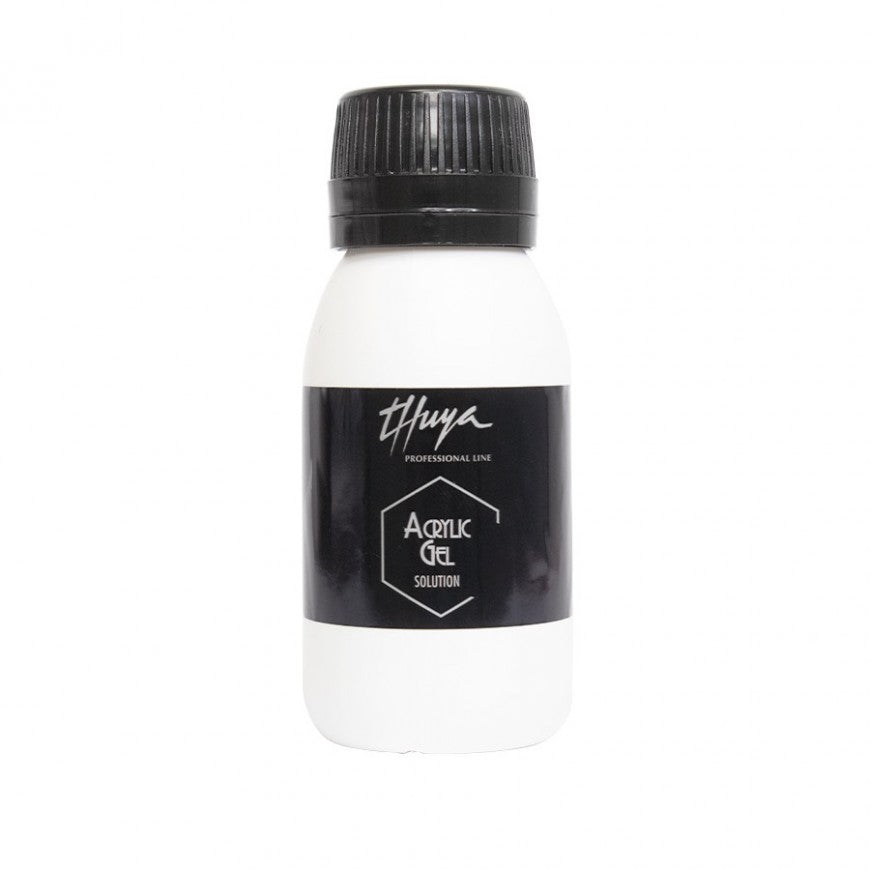 Acrylic Gel Solution 250 ml