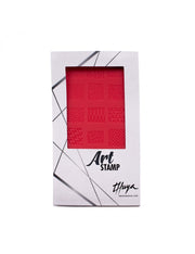 Art Stamp Mix A