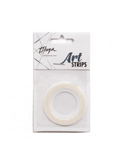 Art Strip White Thuya