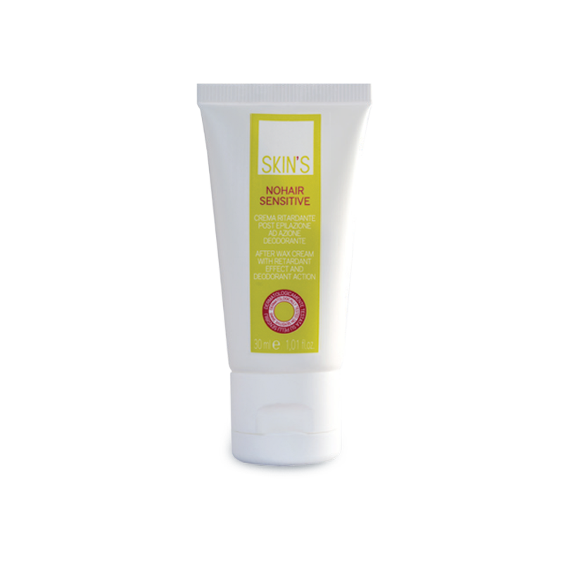 SKIN'S NoHair Sensitive