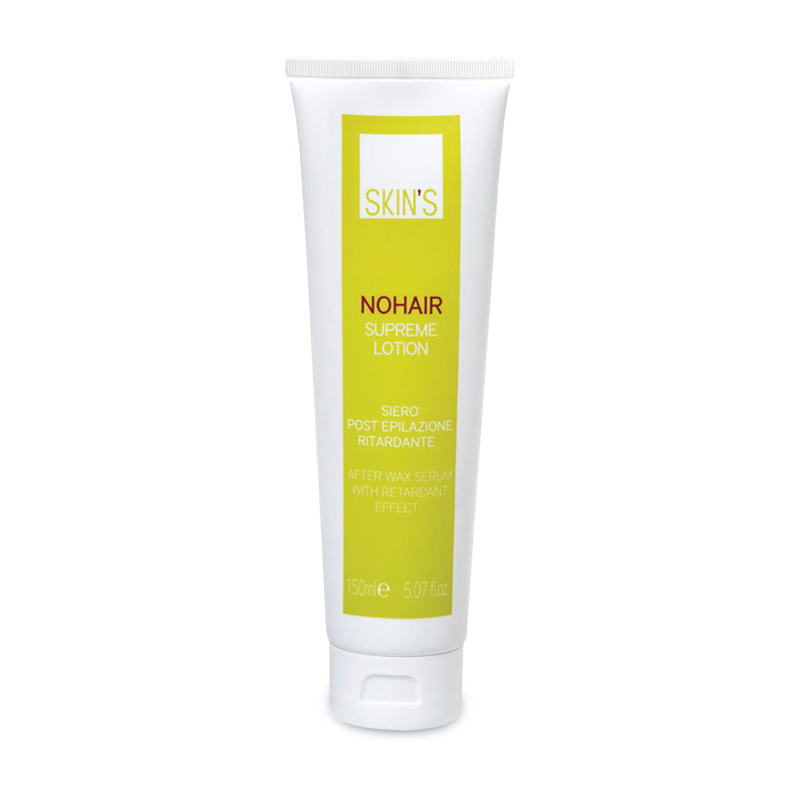 SKIN'S NoHair Supreme Lotion