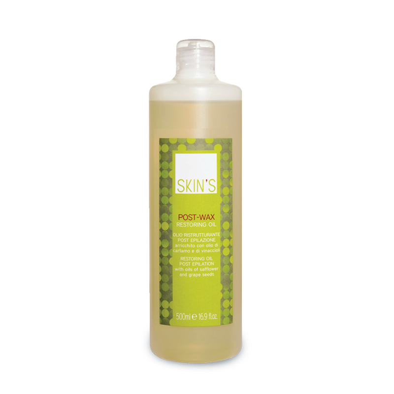 SKIN'S Post Wax Restoring Oil