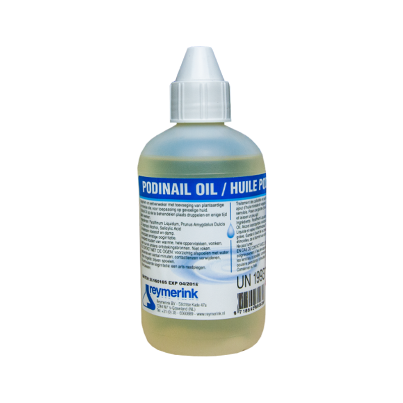 Podinail oil 250 ml