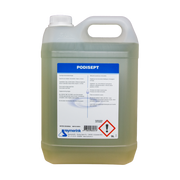 Podisept 5000 ml