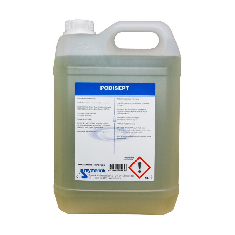 Podisept 5000 ml