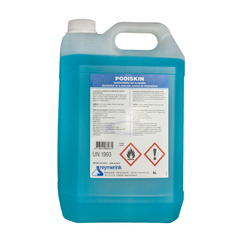 Podiskin 5000 ml