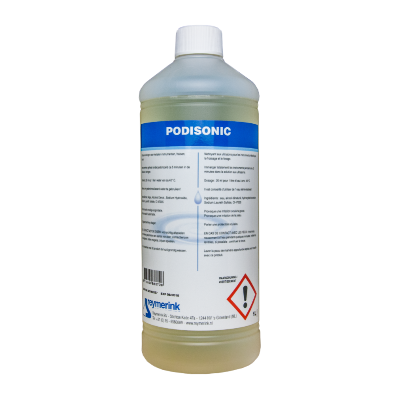 Podisonic 1000 ml