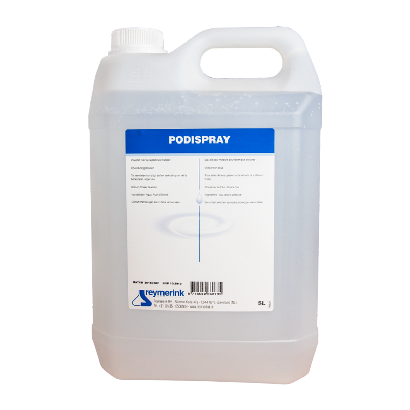 Podispray 5000 ml