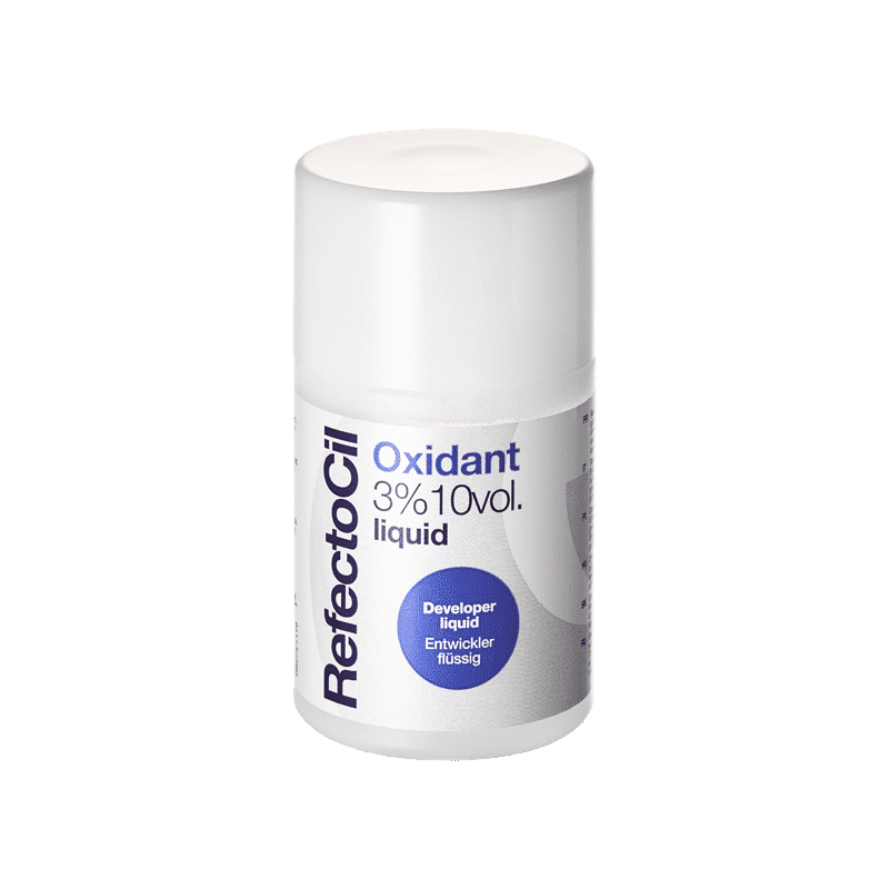 Refectocil Waterstofperoxide 3%