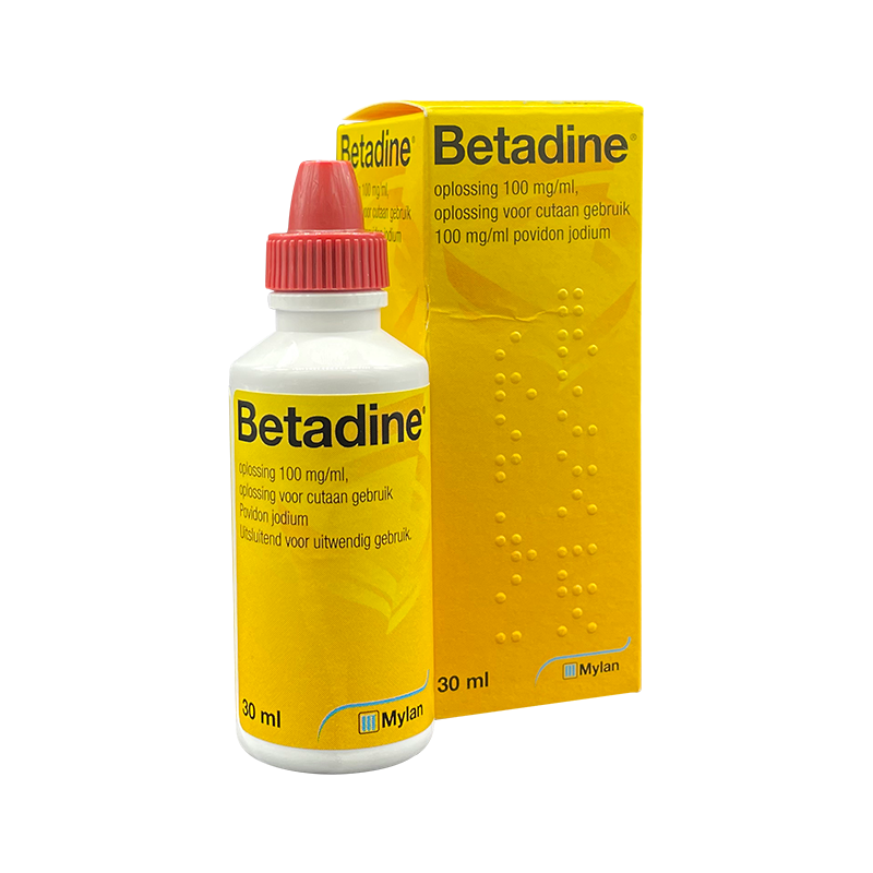 Betadine 30 ml
