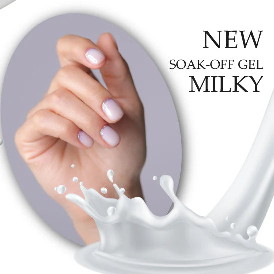 biab milky
