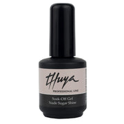 BIAB Soak Off Nude Sugar Shine Thuya