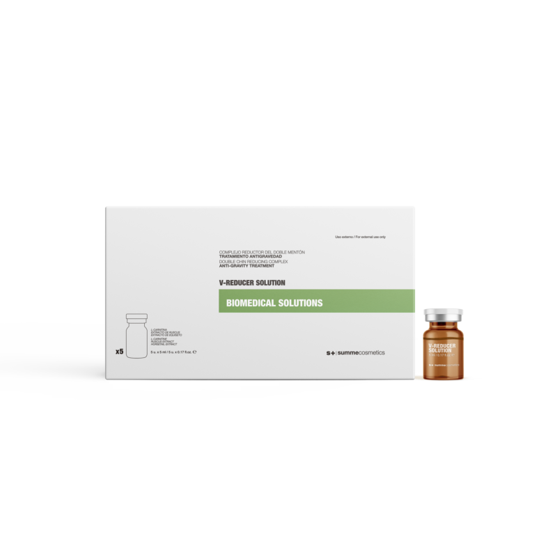 s+ BS V-Reducer Solution 5x5 ml
