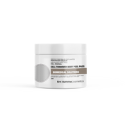 s+ BSB Cell Turnover Body Peel Pads