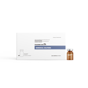 s+ BS Hyaluronic Acid 2% 5x5 ml