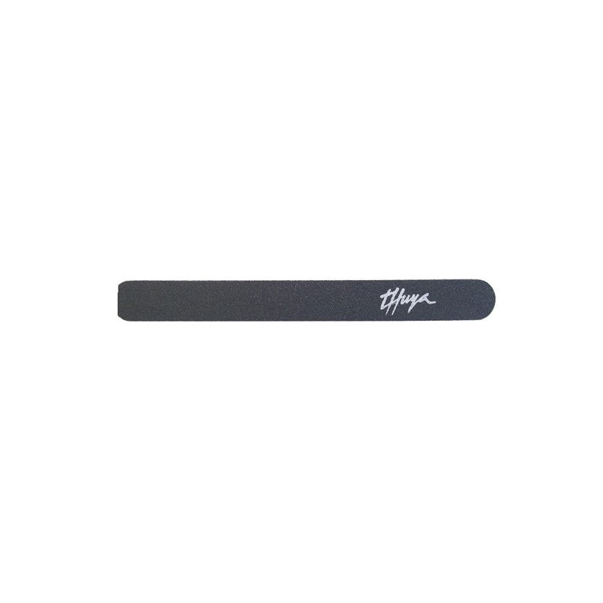 Vijl: Black Padded Nail 100/100