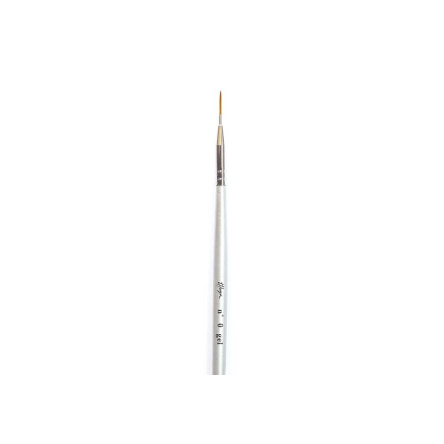 Brush 0 Gel