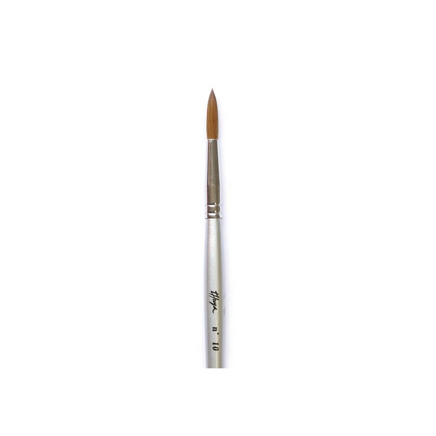 Brush No. 10